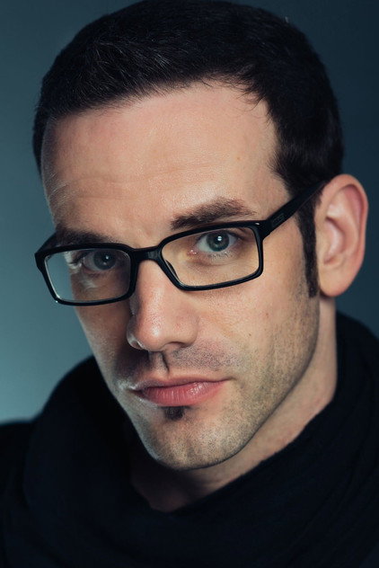 Zdjęcie J. Michael Tatum