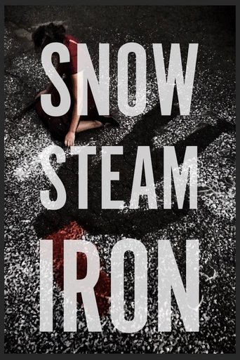 Okładka filmu Snow Steam Iron