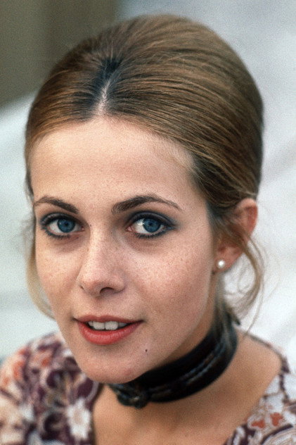 Zdjęcie Claude Jade