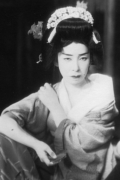 Zdjęcie 梅村蓉子