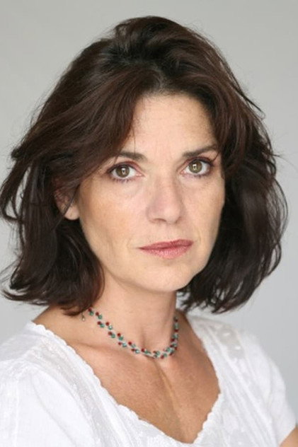 Zdjęcie Anne Canovas