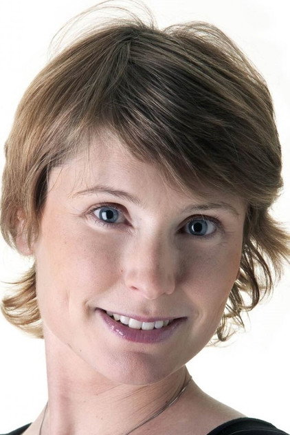 Zdjęcie Caroline Veyt