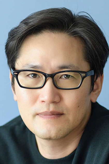 Zdjęcie Kim Joung-hoon