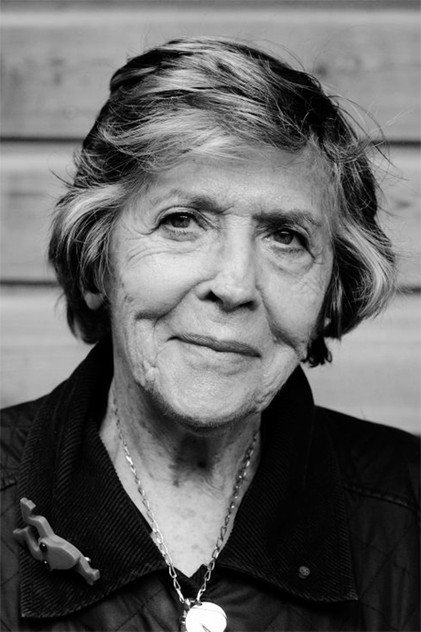 Zdjęcie Nelly Kaplan