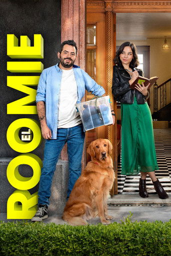 Okładka filmu The Roommate