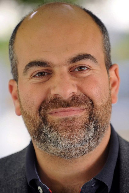 Zdjęcie Marc Fitoussi