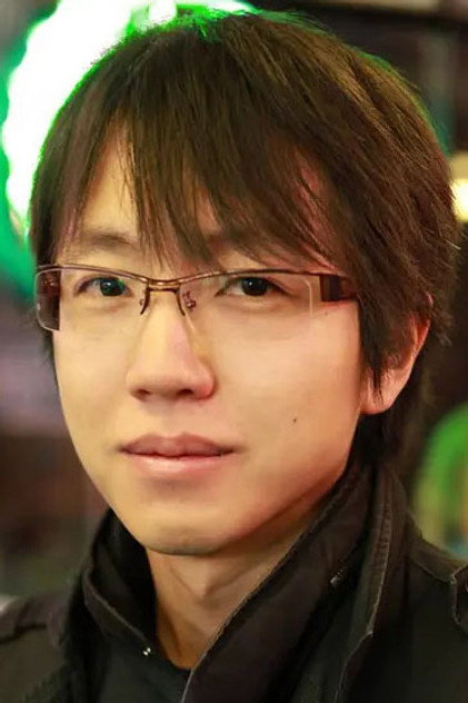 Zdjęcie Cheng Teng