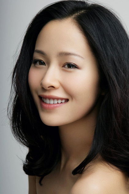 Zdjęcie 江一燕