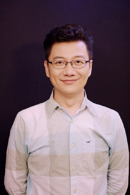 Zdjęcie 姜广涛