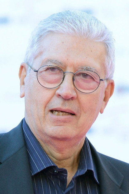 Zdjęcie Sergio Martino