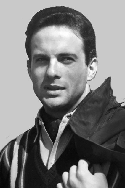 Zdjęcie Manuel Gil