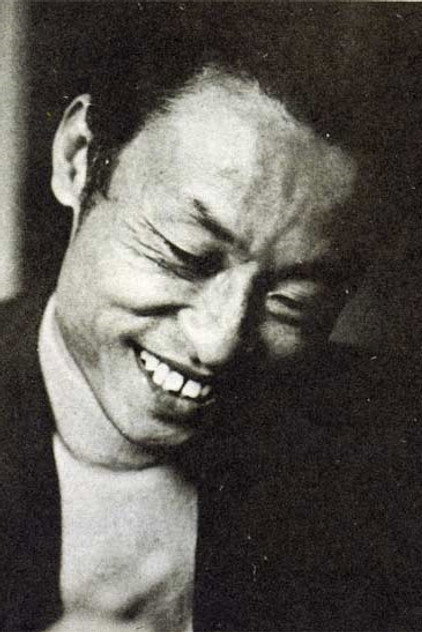 Zdjęcie Cheng Kang