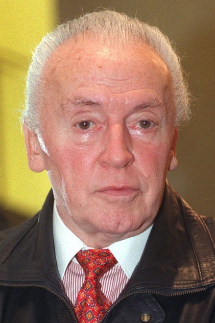 Zdjęcie Eddi Arent