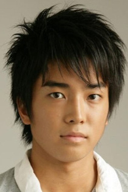 Zdjęcie 大和田健介