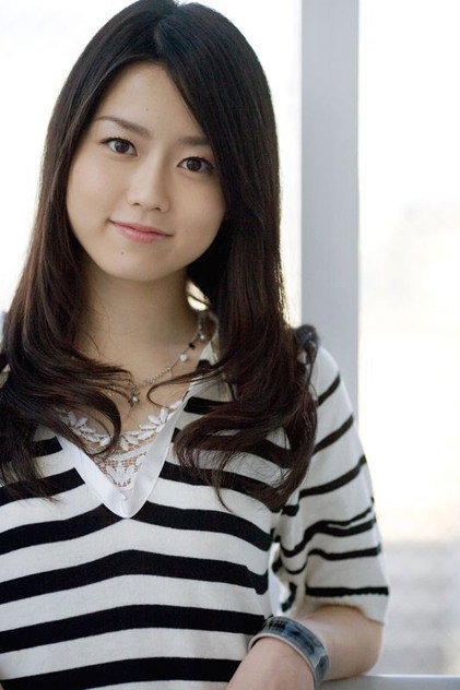 Zdjęcie 原田佳奈
