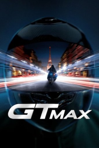 Okładka filmu GTMax