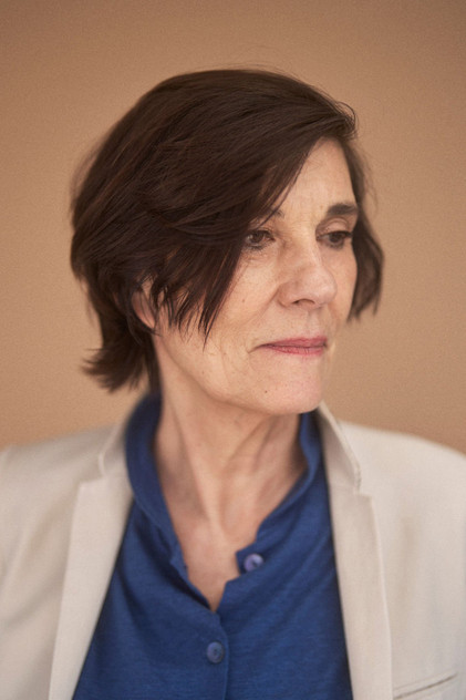 Zdjęcie Catherine Corsini