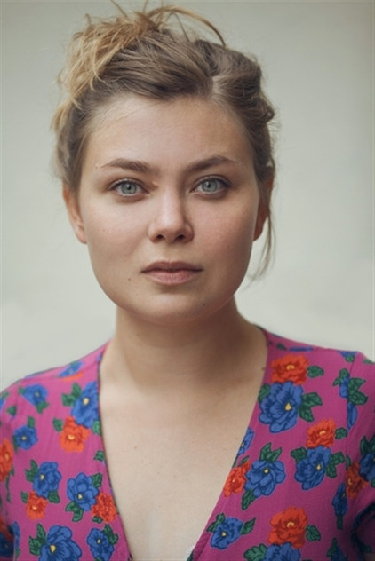 Zdjęcie Camille Sansterre