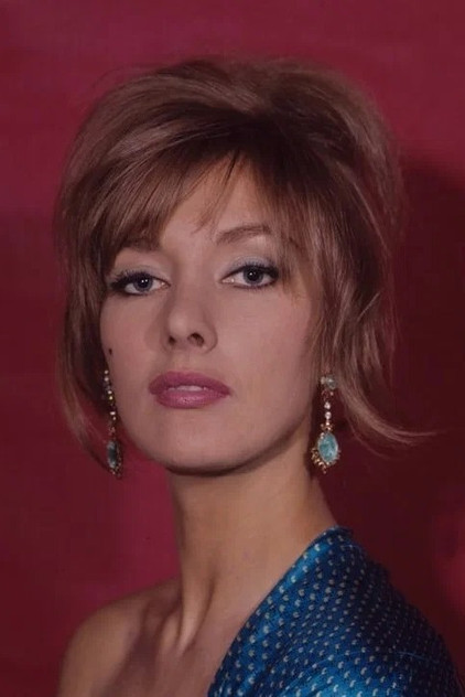 Zdjęcie Marina Malfatti