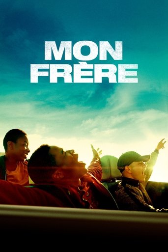Okładka filmu Mój brat