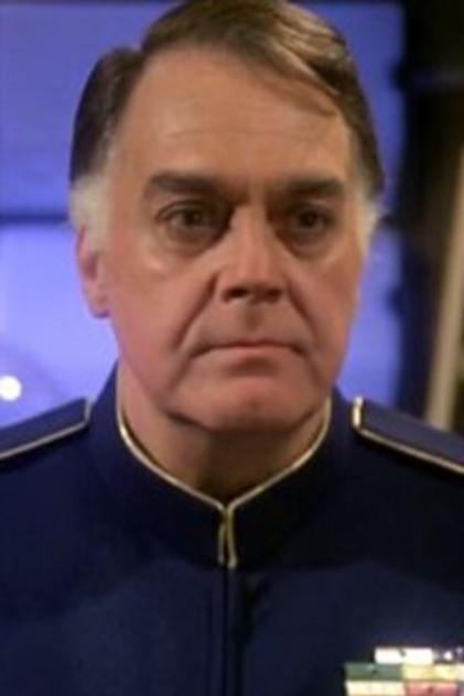 Zdjęcie Jay Garner