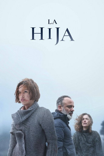 Okładka filmu Córka