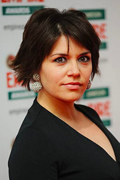 Zdjęcie Georgia Mackenzie