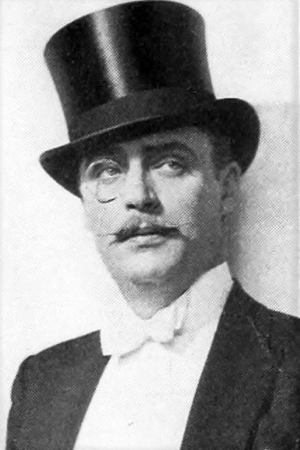 Zdjęcie Freeman Wood