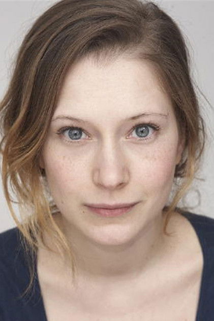Zdjęcie Ophélia Kolb