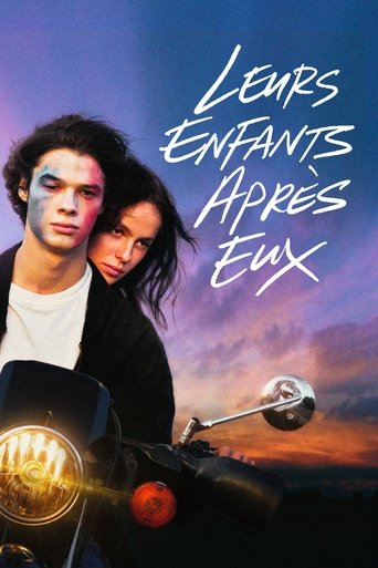 Okładka filmu Leurs enfants après eux