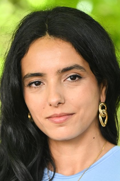 Zdjęcie Hafsia Herzi