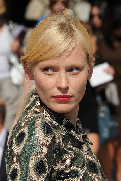Zdjęcie Anna Sherbinina