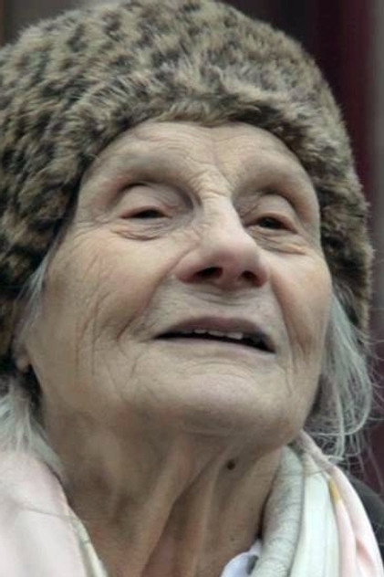Zdjęcie Jemmy Walker