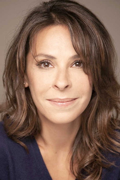 Zdjęcie Tania Garbarski