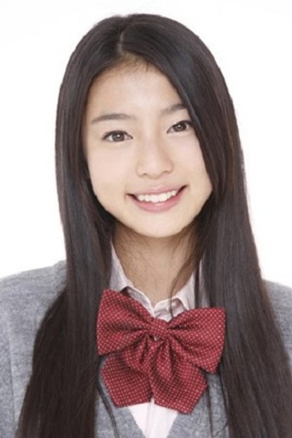 Zdjęcie Haori Takahashi