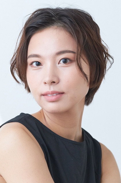 Zdjęcie 長井恵里