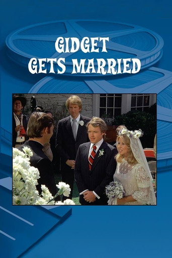 Okładka filmu Gidget Gets Married