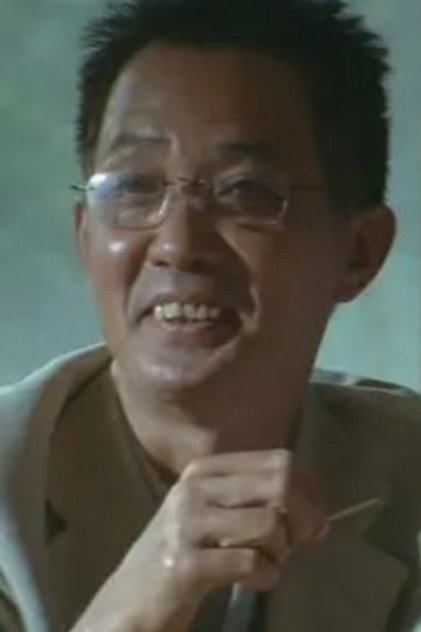 Zdjęcie Lin Wen-Wei