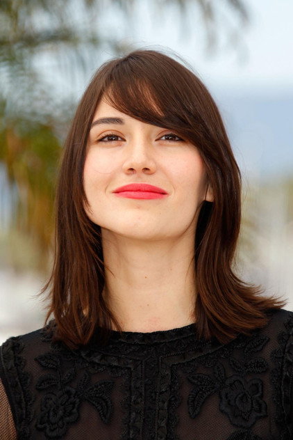 Zdjęcie Nathalia Acevedo