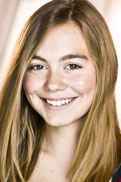 Zdjęcie Helen Colliander