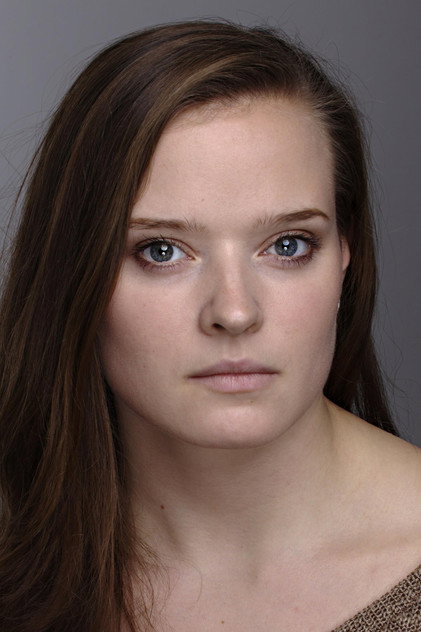 Zdjęcie Karin Floengard Jonsson