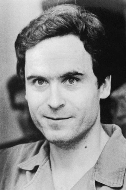 Zdjęcie Ted Bundy