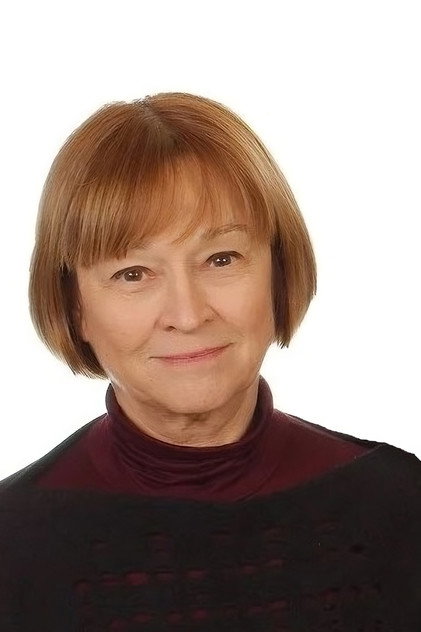 Zdjęcie Janet Fielding