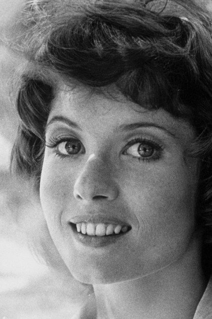 Zdjęcie Deborah Watling
