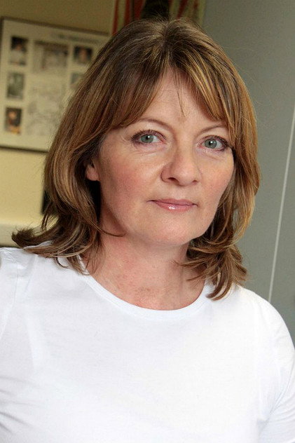 Zdjęcie Sarah Sutton