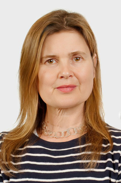 Zdjęcie Sophie Aldred
