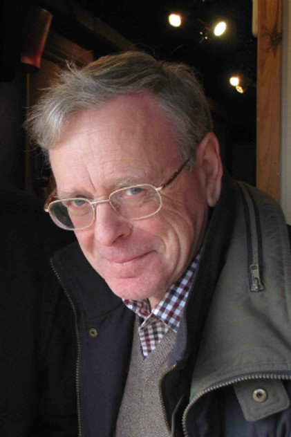 Zdjęcie John Leeson
