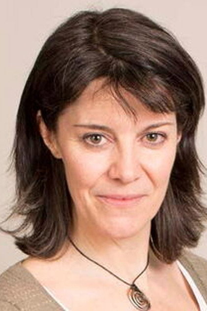 Zdjęcie Lisa Bowerman