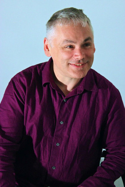 Zdjęcie Matthew Waterhouse