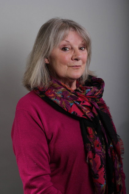 Zdjęcie Anneke Wills